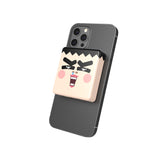 VXLab Collab Project: DDED x Vinnic "DD BOY" 15W Magnetic Wireless Powerbank